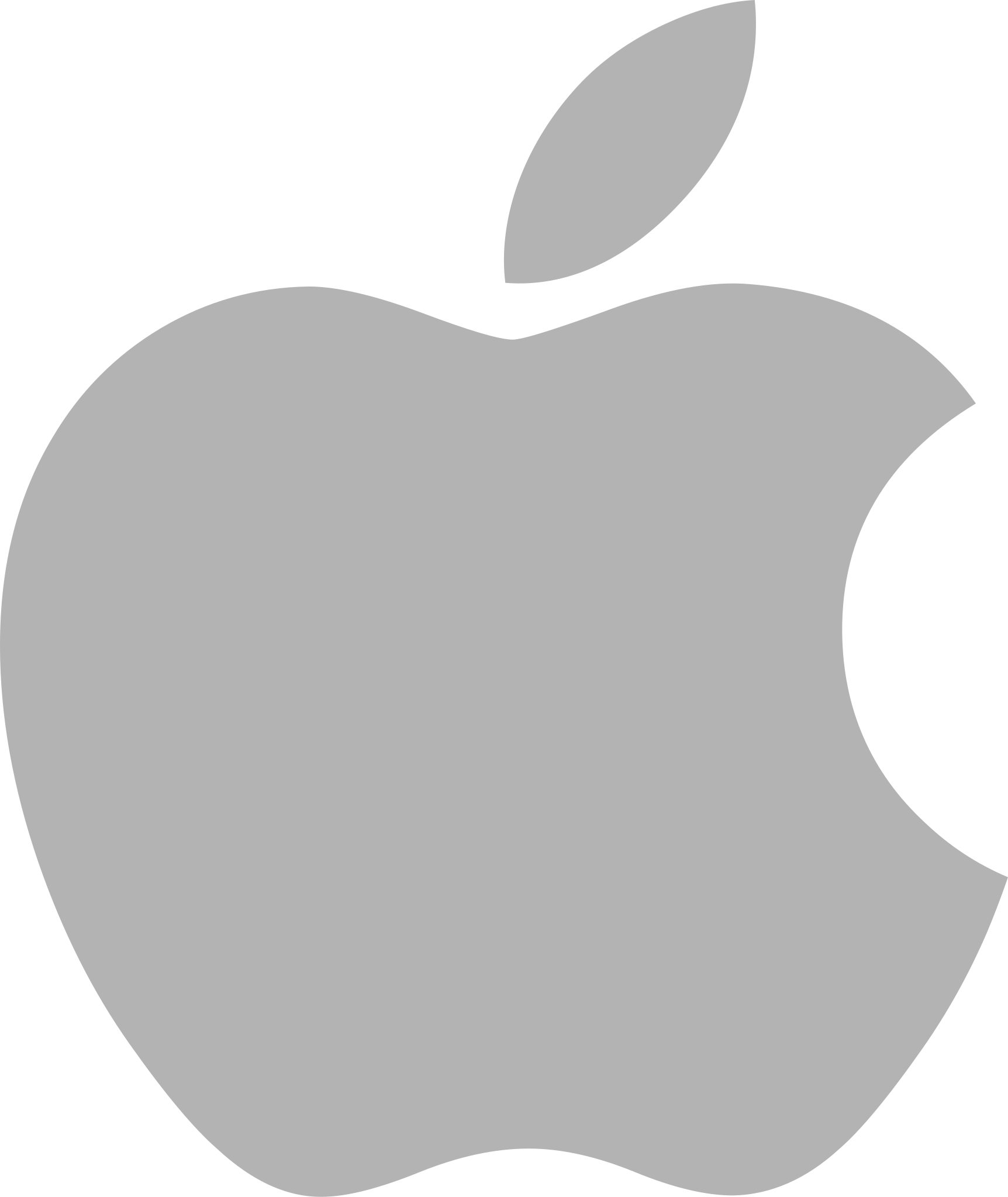 Logo Apple